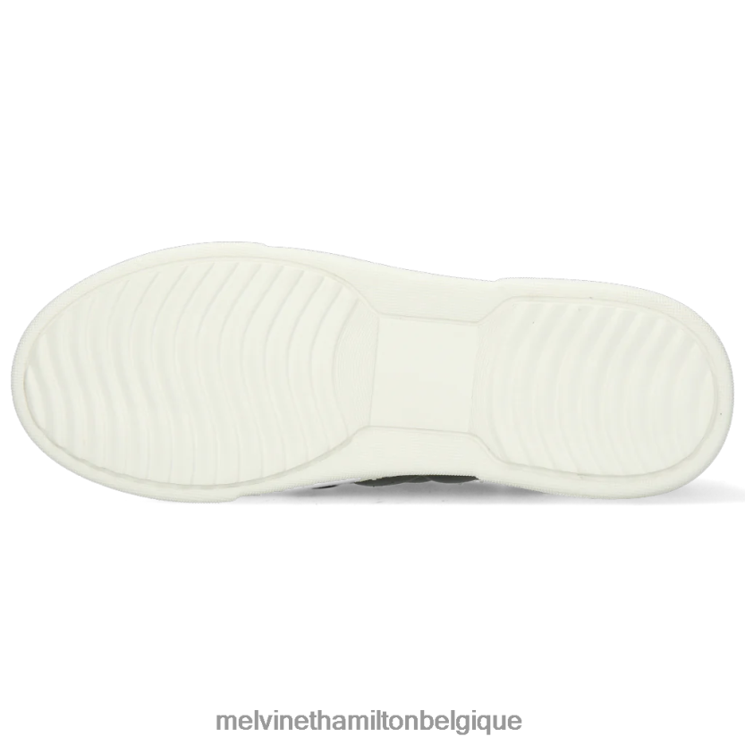 Melvin & Hamilton femmes Hailey 16 R442281823 baskets bleu