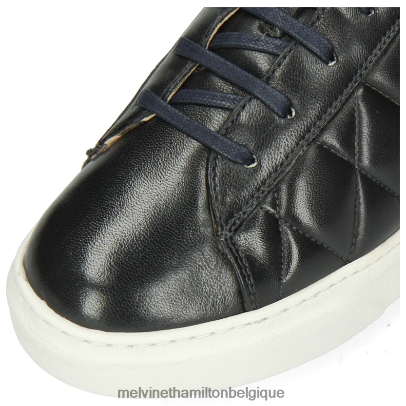 Melvin & Hamilton femmes Hailey 16 R442281823 baskets bleu