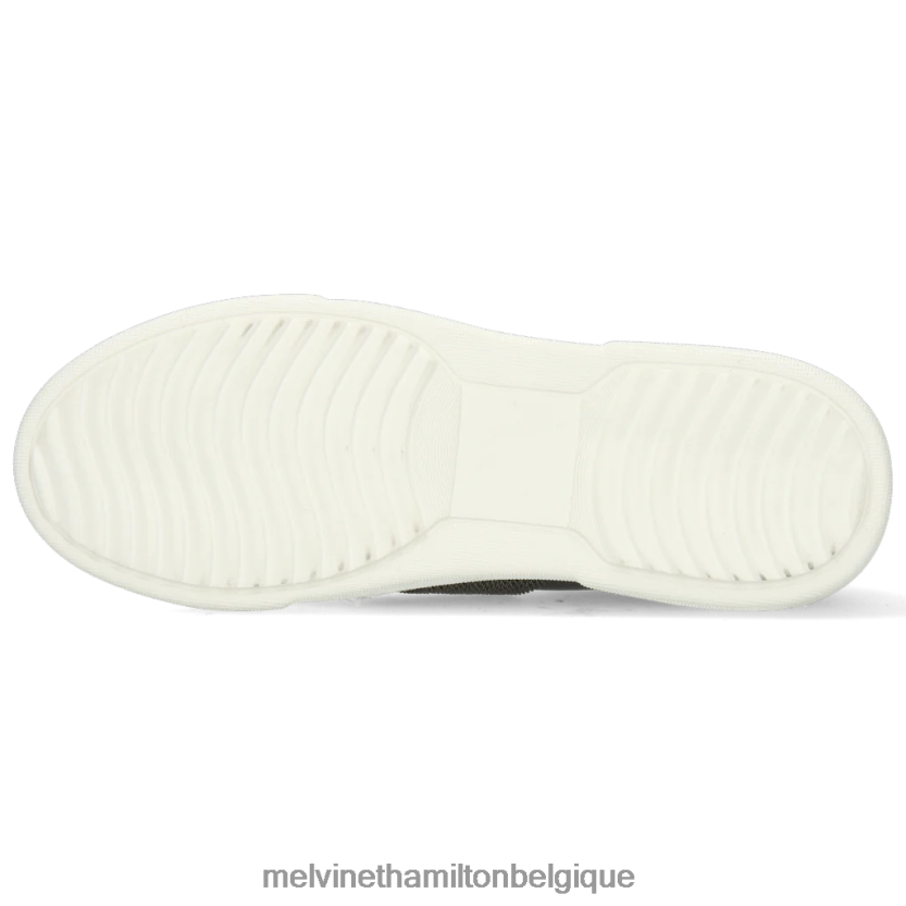 Melvin & Hamilton femmes Hailey 17 R442281853 baskets noir