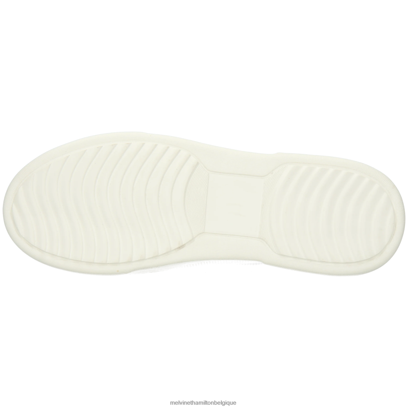 Melvin & Hamilton femmes Hailey 21 R442281785 baskets multi
