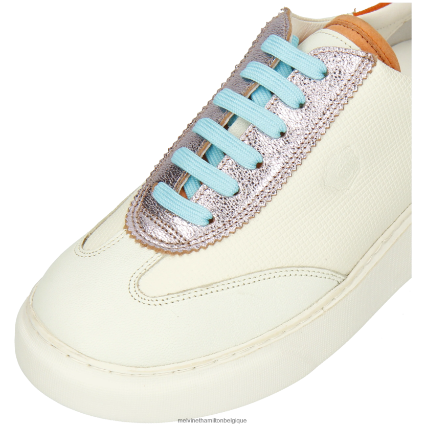 Melvin & Hamilton femmes Hailey 21 R442281785 baskets multi