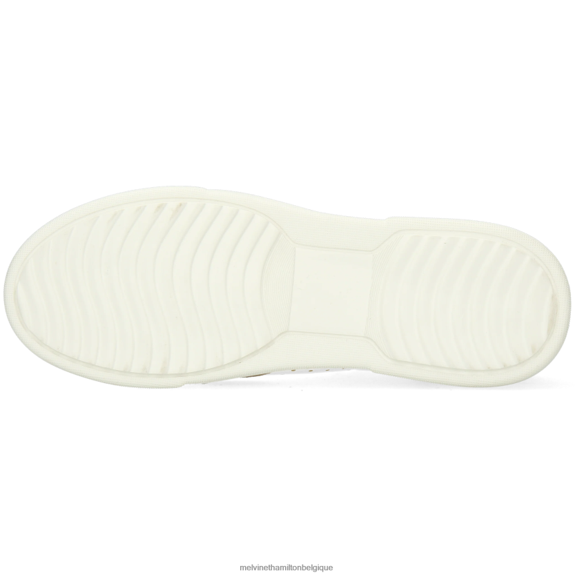 Melvin & Hamilton femmes Hailey 23 R442281782 baskets multi