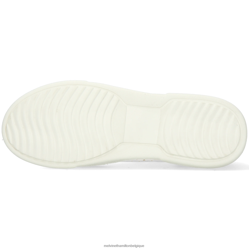 Melvin & Hamilton femmes Hailey 23 R442281845 baskets multi