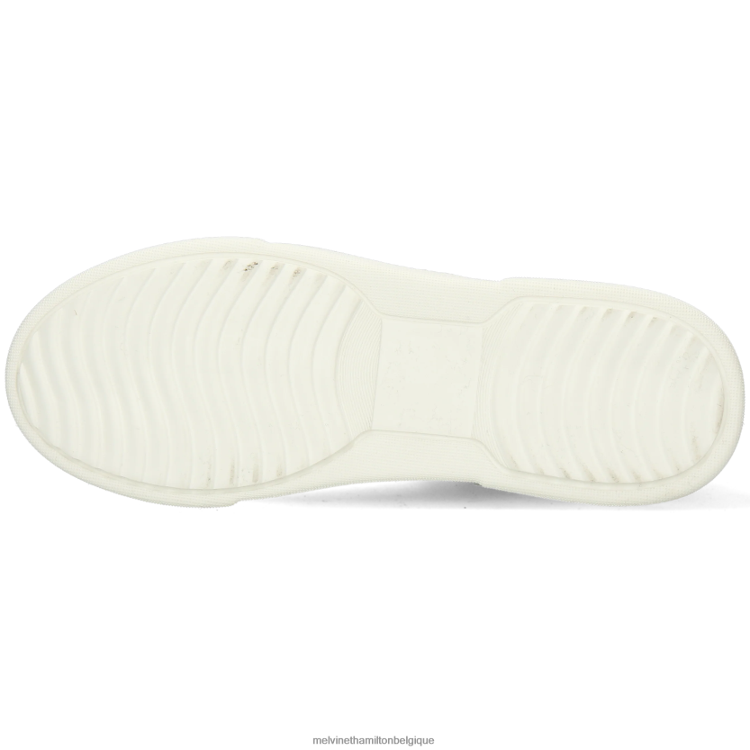 Melvin & Hamilton femmes Hailey 25 R442281792 baskets brun