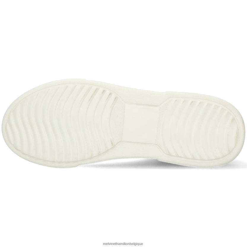 Melvin & Hamilton femmes Hailey 25 R442281829 baskets noir