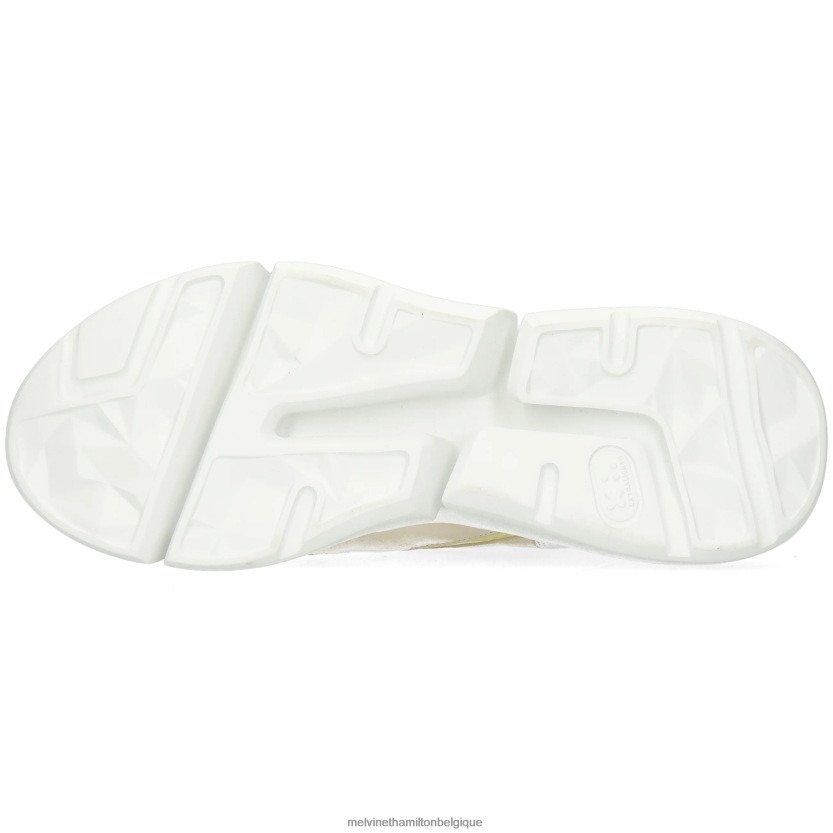 Melvin & Hamilton femmes Tessa 4 R442281826 baskets multi