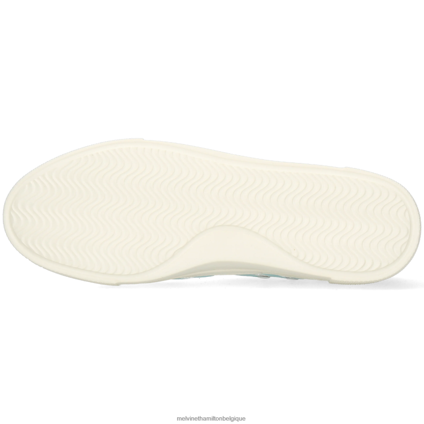 Melvin & Hamilton femmes ambre 20 R442281803 baskets multi