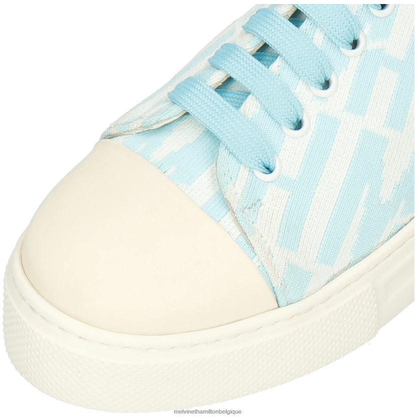 Melvin & Hamilton femmes ambre 20 R442281803 baskets multi