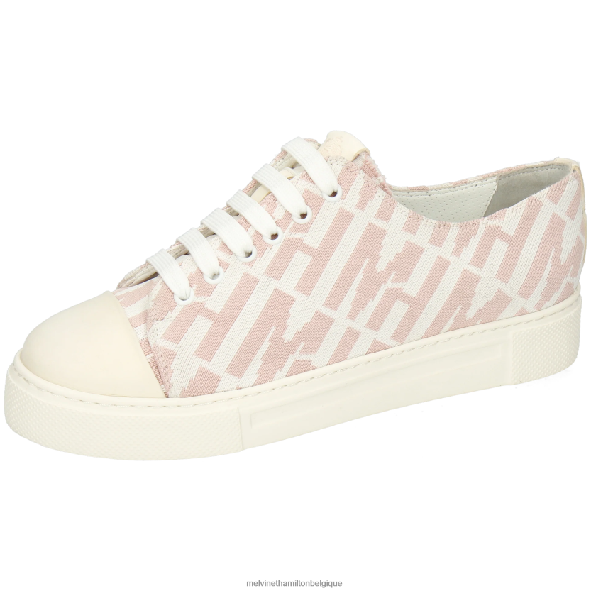 Melvin & Hamilton femmes ambre 20 R442281812 baskets multi