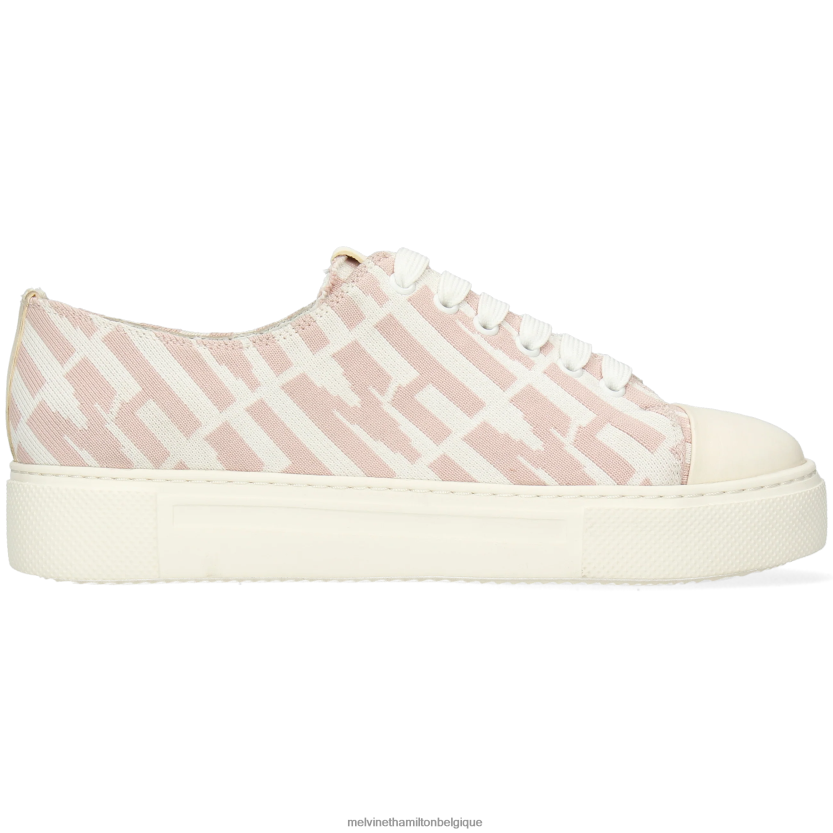 Melvin & Hamilton femmes ambre 20 R442281812 baskets multi