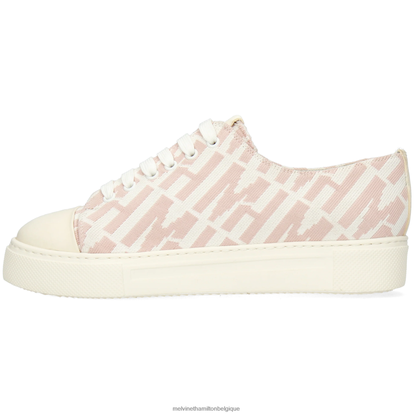 Melvin & Hamilton femmes ambre 20 R442281812 baskets multi