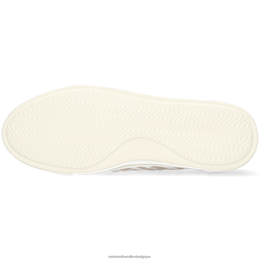 Melvin & Hamilton femmes ambre 20 R442281812 baskets multi