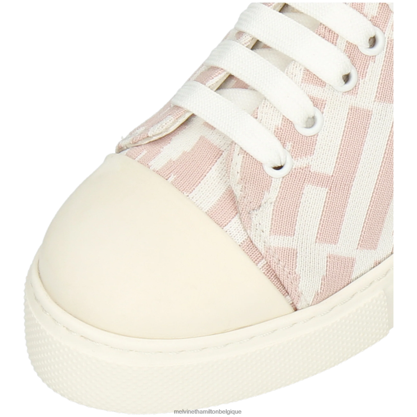 Melvin & Hamilton femmes ambre 20 R442281812 baskets multi