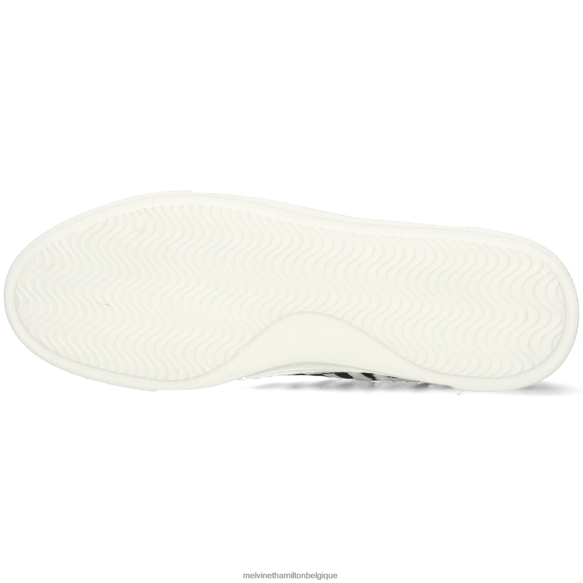 Melvin & Hamilton femmes ambre 20 R442281813 baskets multi