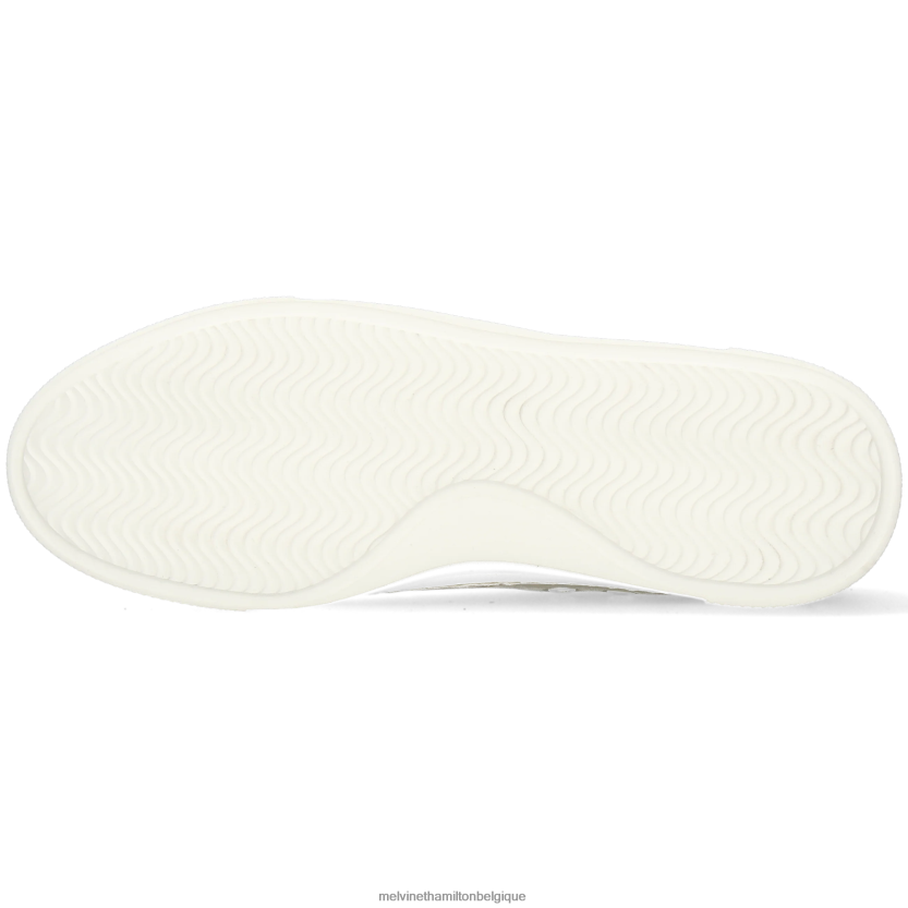 Melvin & Hamilton femmes ambre 20 R442281814 baskets gris