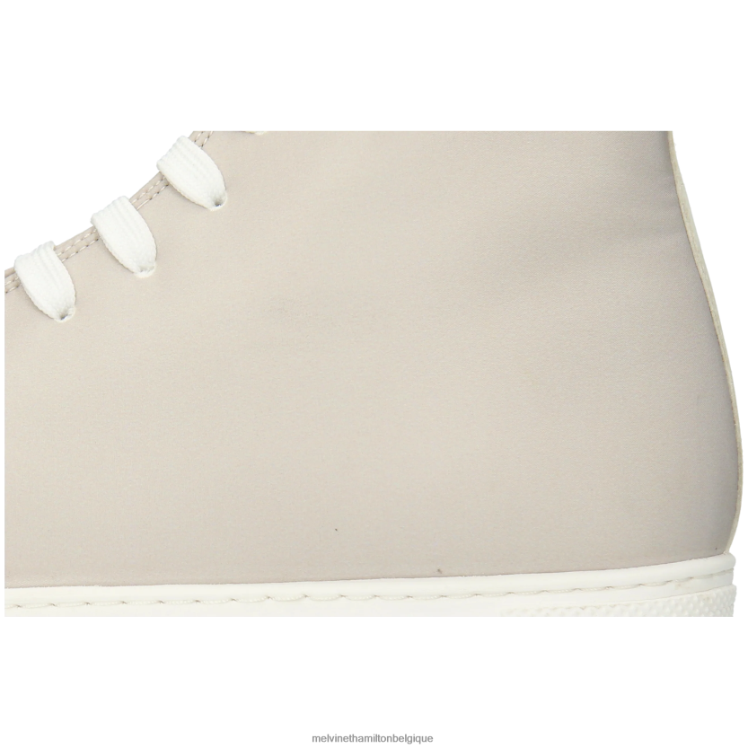 Melvin & Hamilton femmes ambre 21 R442281809 baskets gris