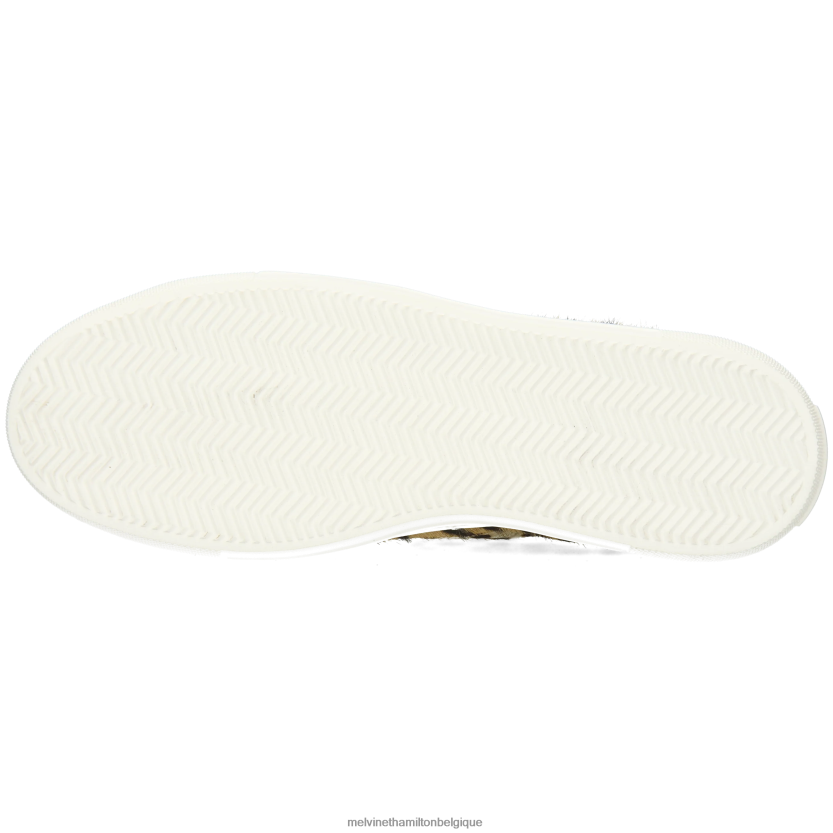 Melvin & Hamilton femmes ambre 2 R442281780 baskets multi