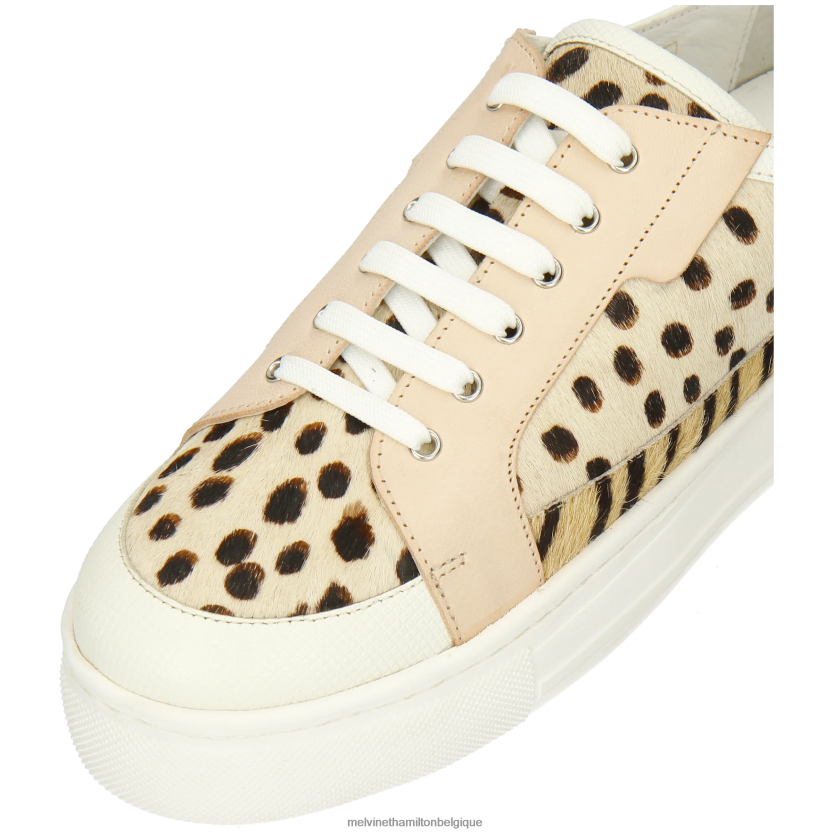 Melvin & Hamilton femmes ambre 2 R442281780 baskets multi