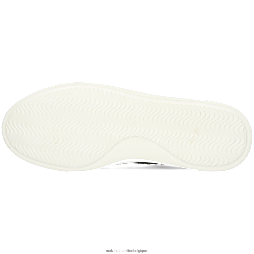 Melvin & Hamilton femmes ambre 4 R442281795 baskets multi