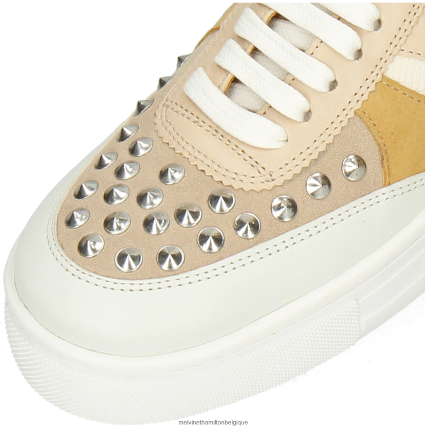 Melvin & Hamilton femmes ambre 9 R442281870 baskets multi