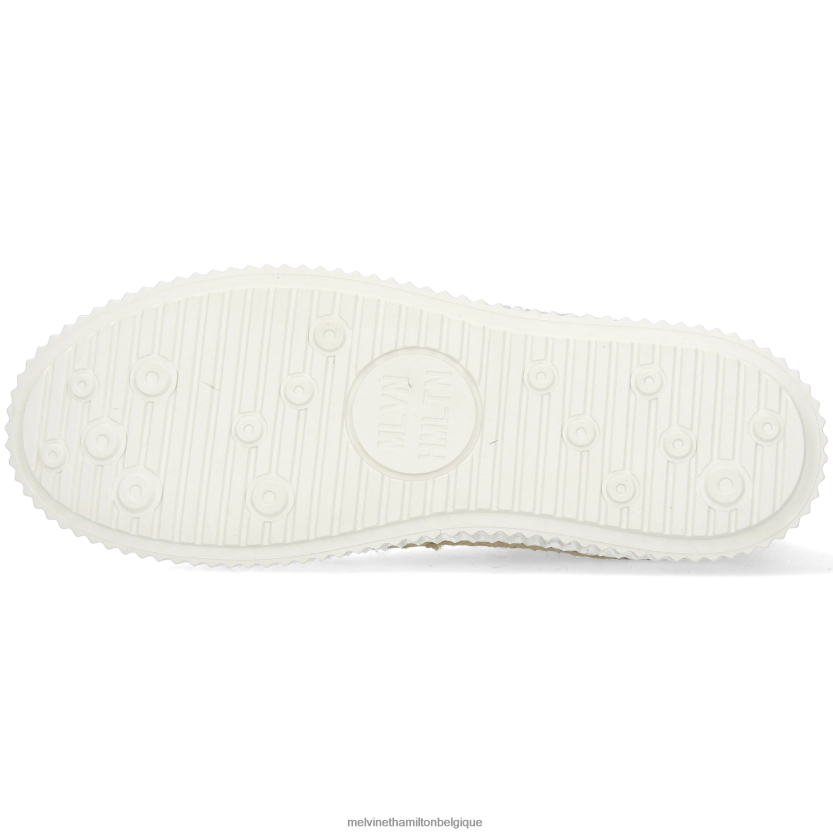 Melvin & Hamilton femmes nouri 12 R442281838 baskets rose