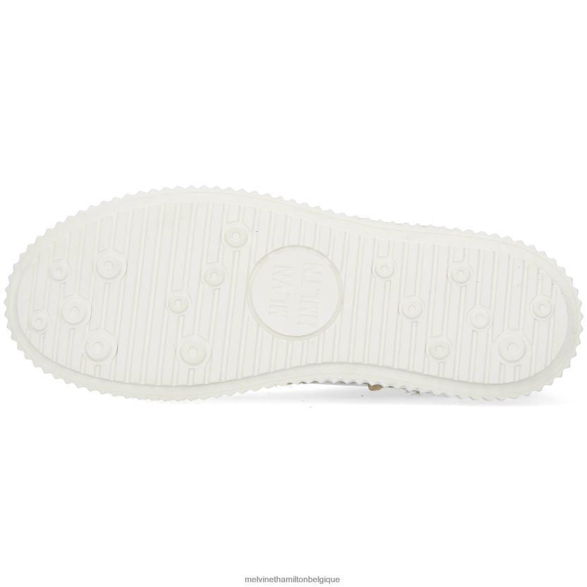 Melvin & Hamilton femmes nouri 12 R442281858 baskets bleu