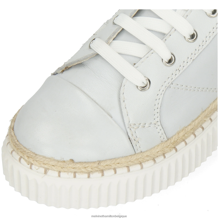 Melvin & Hamilton femmes nouri 12 R442281858 baskets bleu