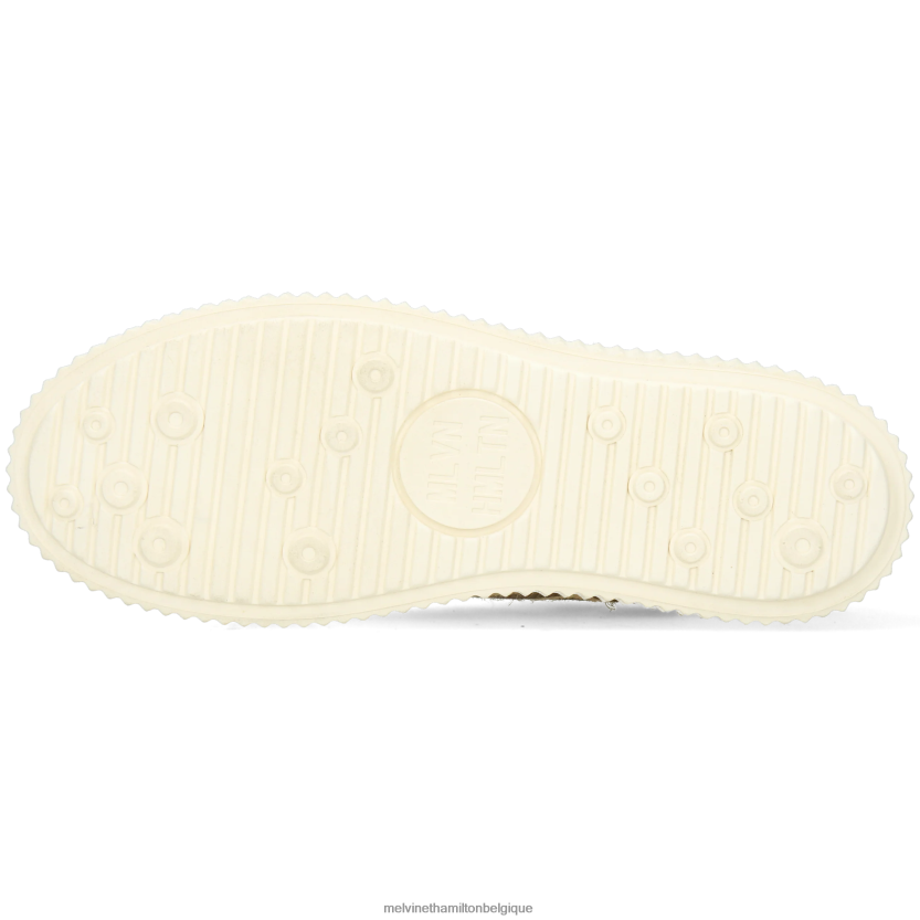 Melvin & Hamilton femmes nouri 26 R442281787 baskets beige