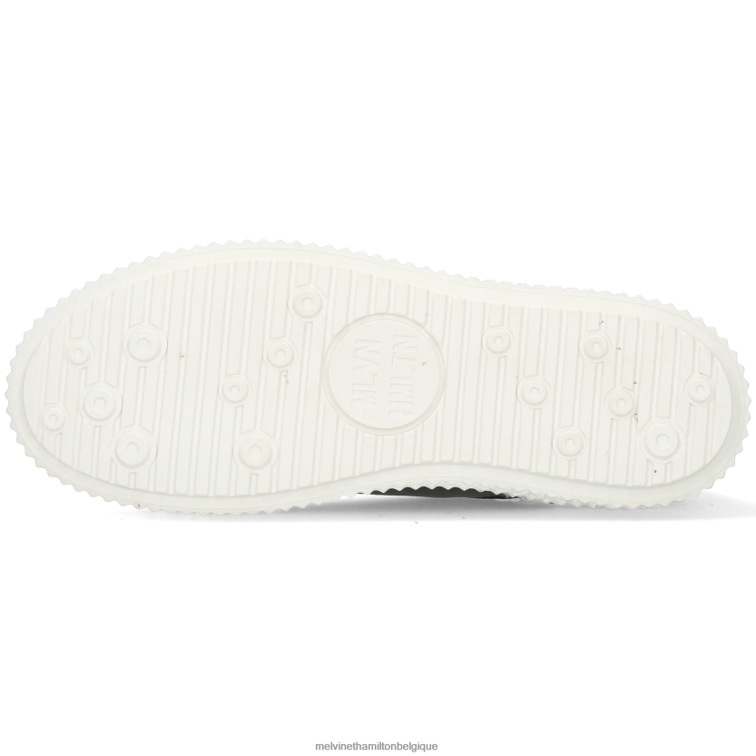 Melvin & Hamilton femmes nouri 2 R442281852 baskets noir