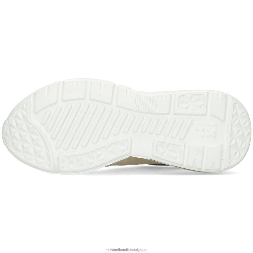 Melvin & Hamilton femmes paméla 4 R442281821 baskets multi