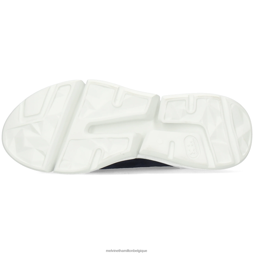 Melvin & Hamilton femmes tessa 1 R442281873 baskets multi