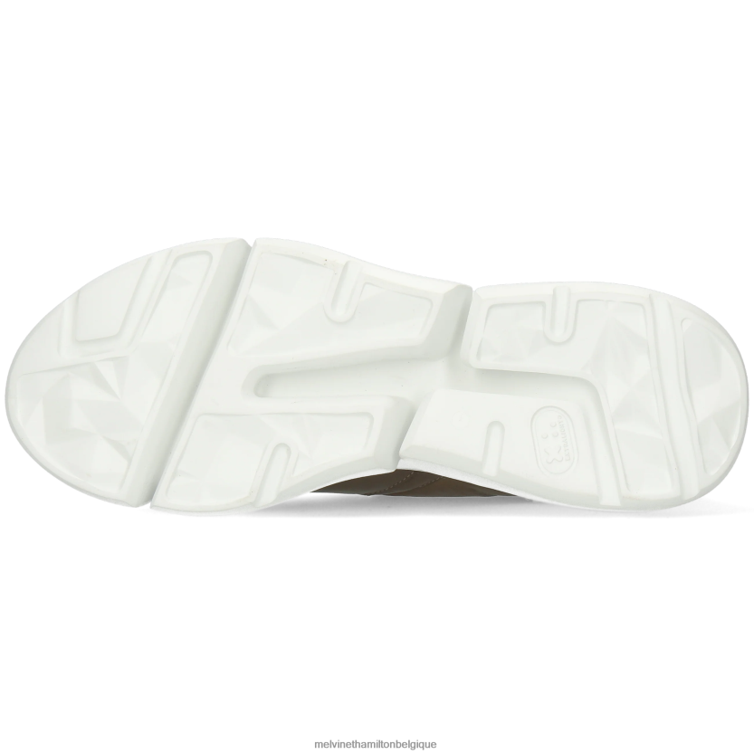 Melvin & Hamilton femmes tessa 2 R442281860 baskets gris