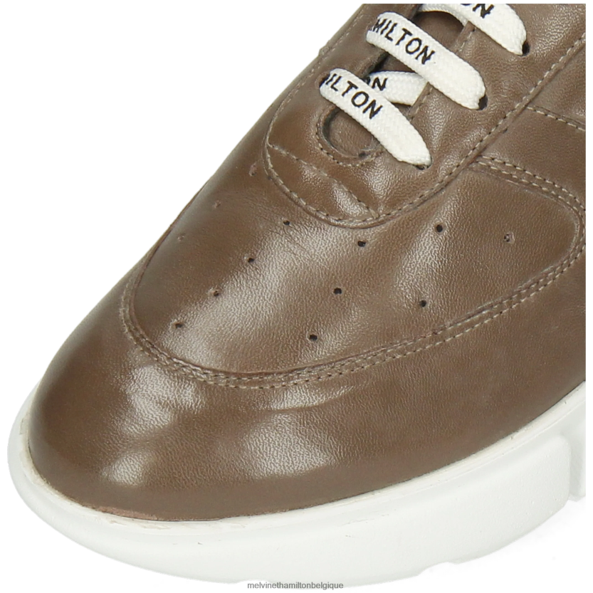 Melvin & Hamilton femmes tessa 2 R442281860 baskets gris