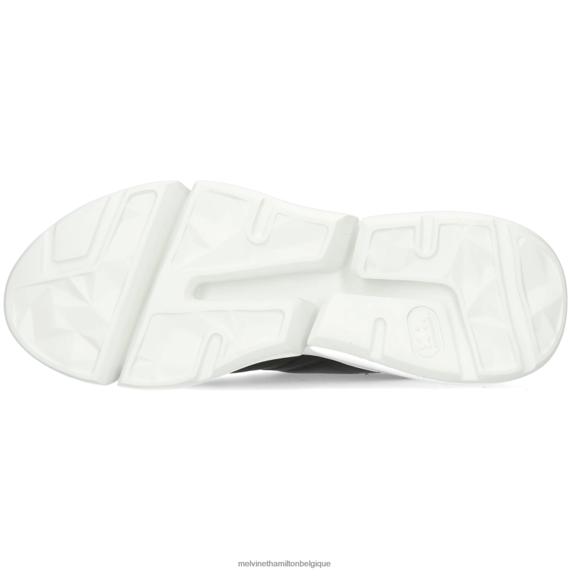 Melvin & Hamilton femmes tessa 2 R442281866 baskets bleu