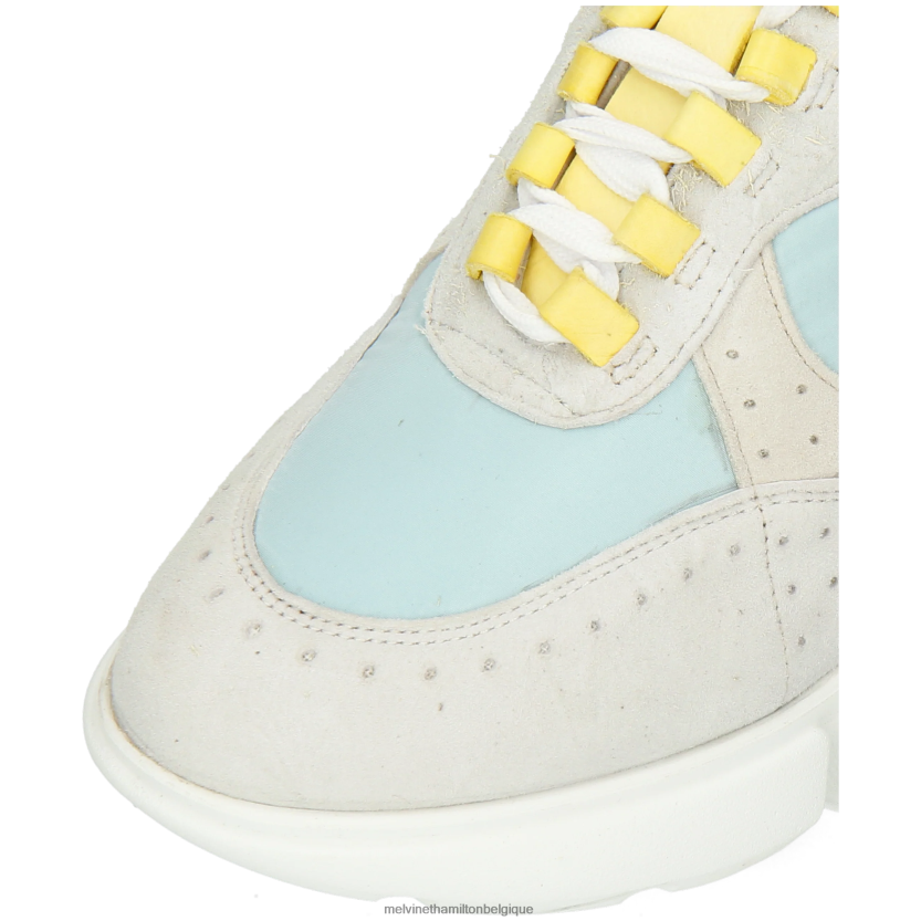 Melvin & Hamilton femmes tessa 3 R442281836 baskets multi