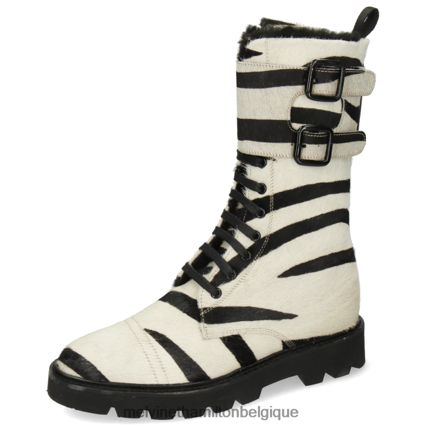 Melvin & Hamilton femmes Sélina 50 R442281162 bottes multi