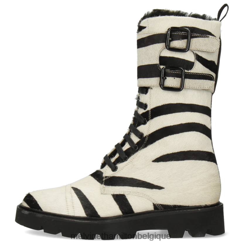 Melvin & Hamilton femmes Sélina 50 R442281162 bottes multi