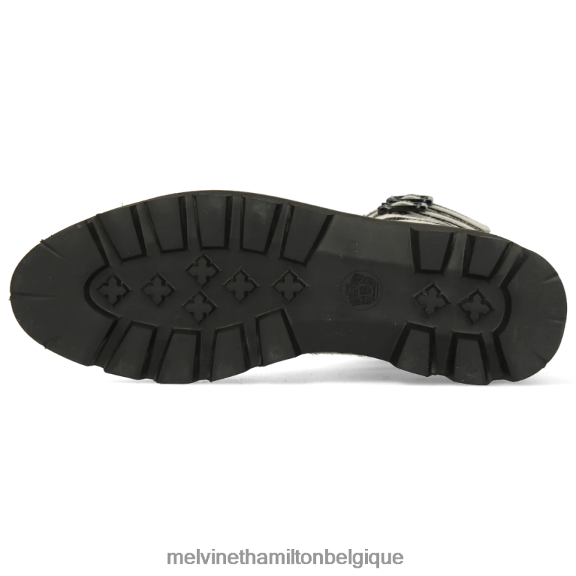 Melvin & Hamilton femmes Sélina 50 R442281162 bottes multi