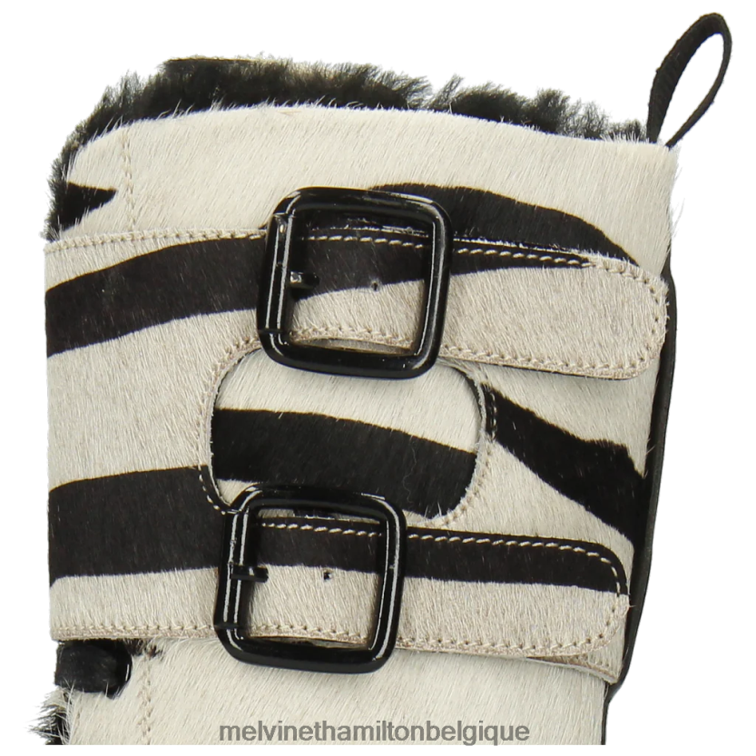 Melvin & Hamilton femmes Sélina 50 R442281162 bottes multi