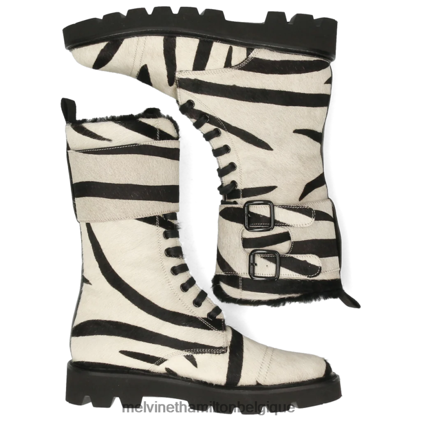 Melvin & Hamilton femmes Sélina 50 R442281162 bottes multi