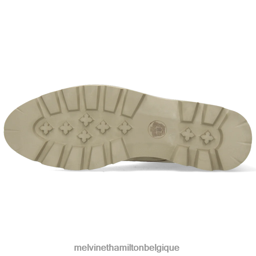 Melvin & Hamilton femmes Sélina 69 R442281207 bottes beige