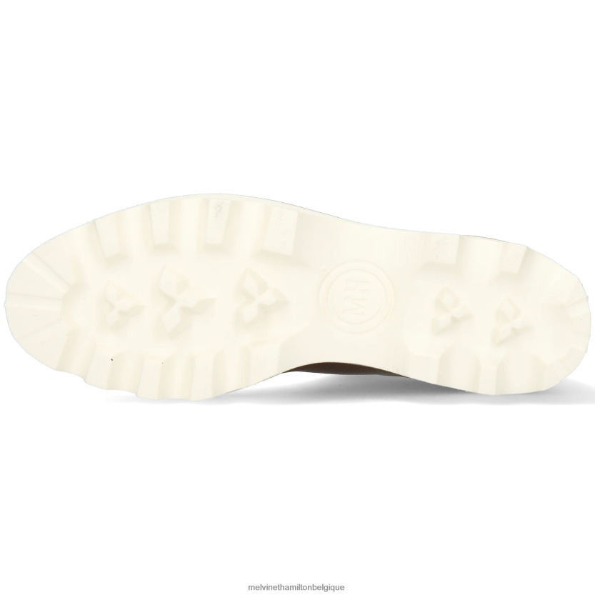 Melvin & Hamilton femmes Sybille 14 R442281201 bottes brun