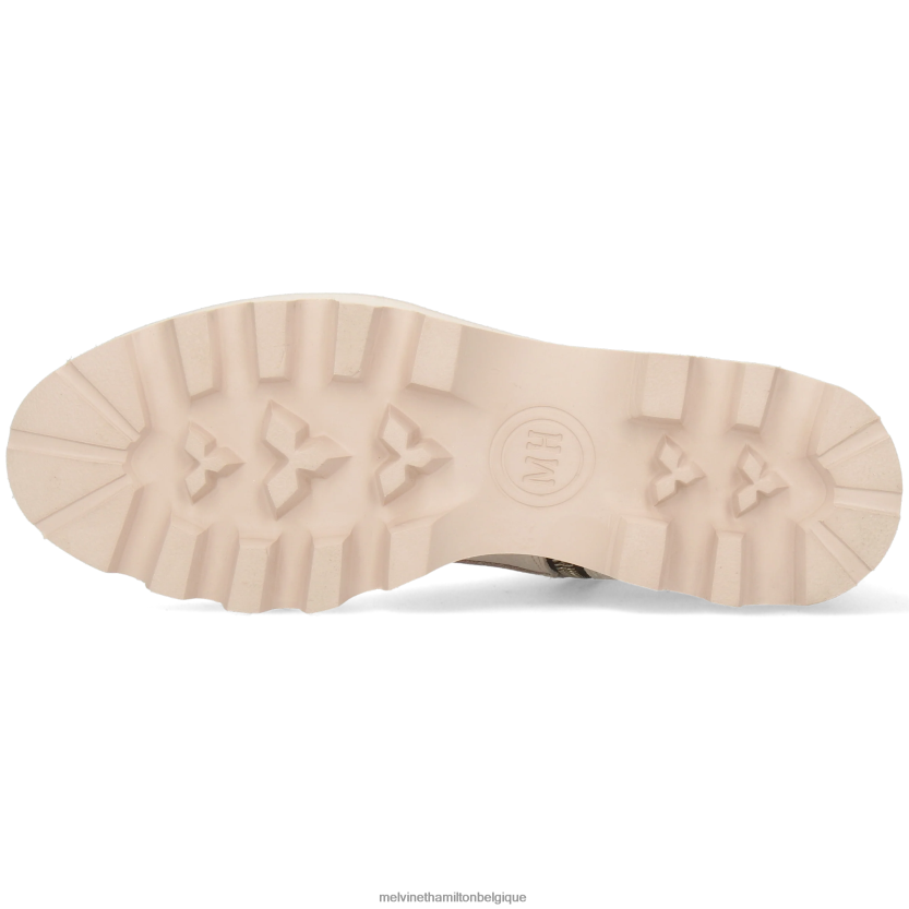 Melvin & Hamilton femmes Sybille 21 R442281157 bottes rose