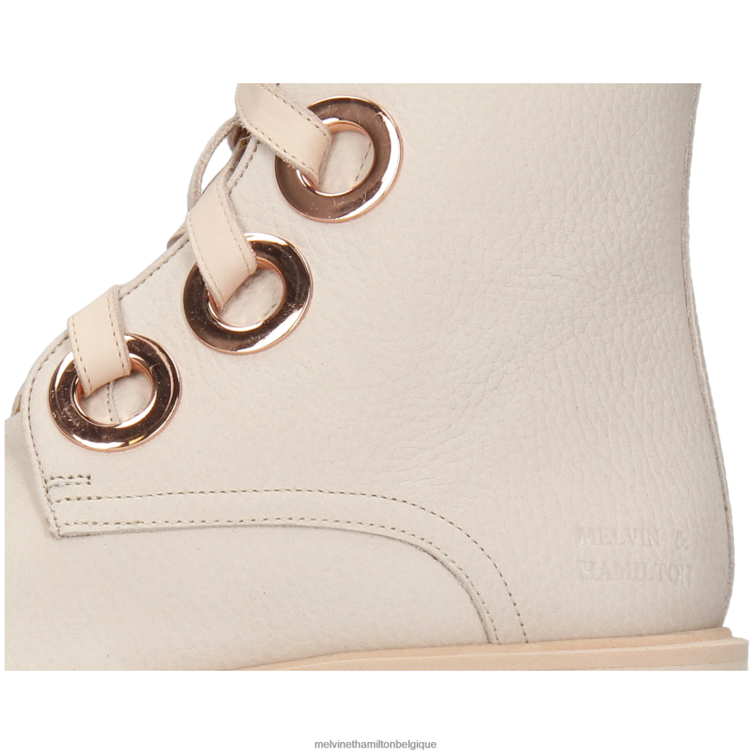 Melvin & Hamilton femmes Sybille 21 R442281157 bottes rose