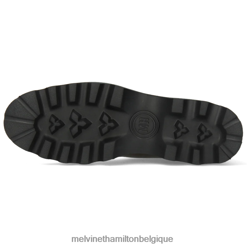 Melvin & Hamilton femmes mégane 14 R442281230 bottes gris