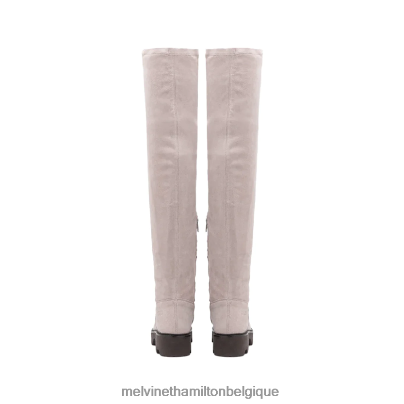 Melvin & Hamilton femmes mégane 20 R442281159 bottes gris