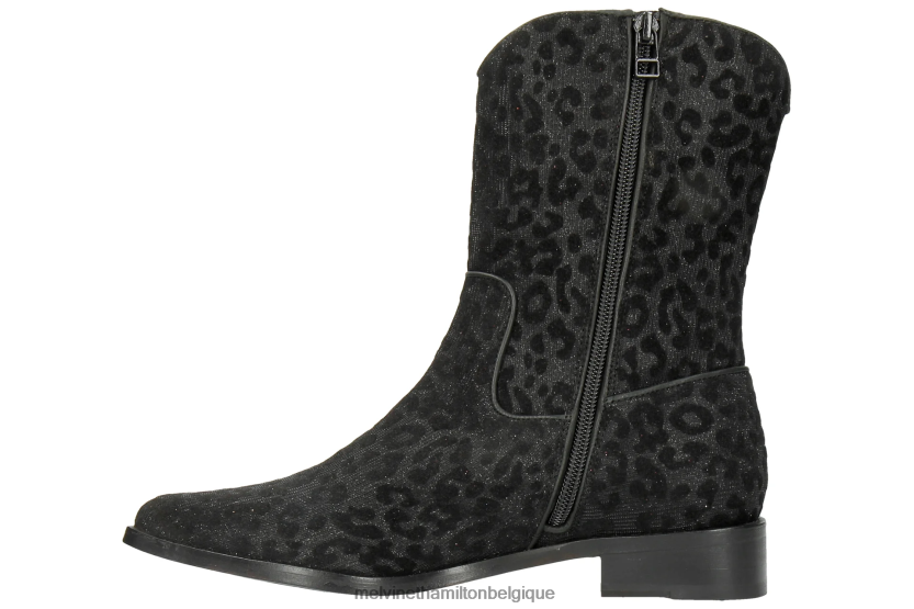 Melvin & Hamilton femmes marlin 31 R442281239 bottes noir