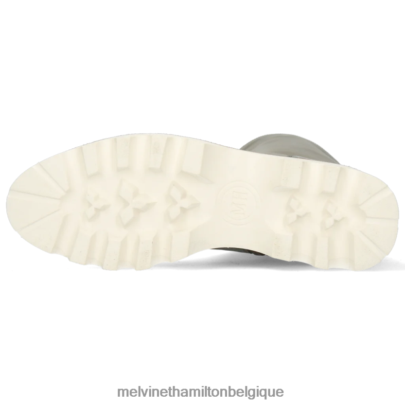 Melvin & Hamilton femmes sélina 61 R442281202 bottes gris