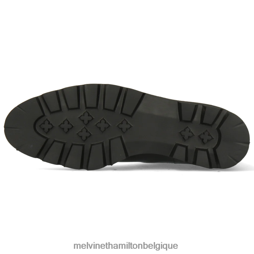 Melvin & Hamilton femmes susane 69 R442281169 bottes noir