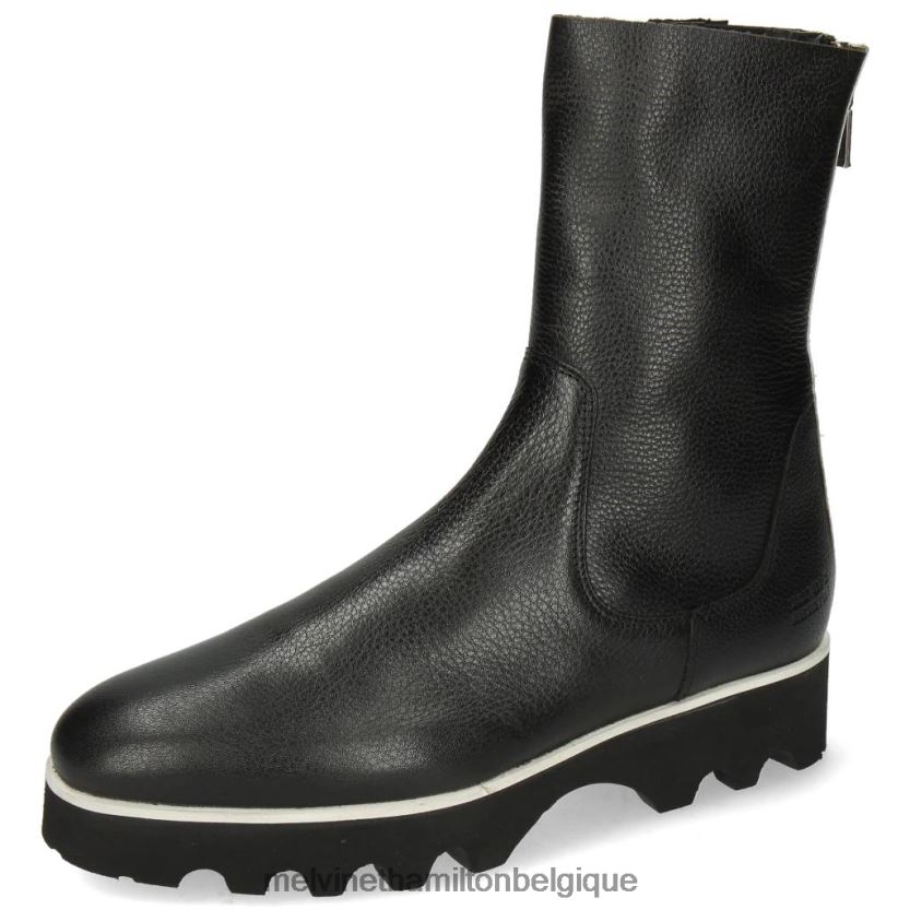 Melvin & Hamilton femmes susane 69 R442281178 bottes noir